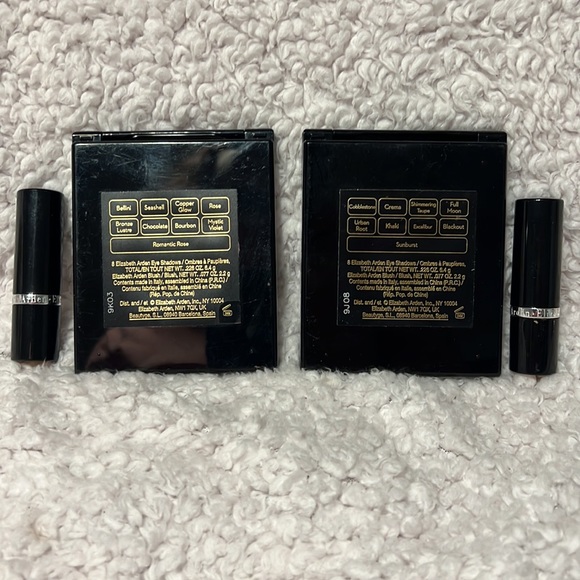 Elizabeth Arden MakeUp Bundle of 4 *NEW* - Picture 2 of 6